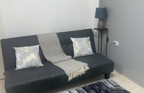 Lowlands Apartamento | Cozy Quarters Tobago