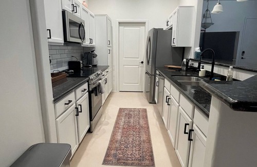 Tucson Condominio | Cozy & Quiet 2 BR condo w. pool/spa
