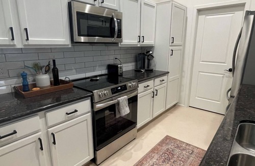 Tucson Condominio | Cozy & Quiet 2 BR condo w. pool/spa