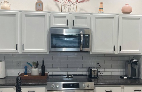 Tucson Condominio | Cozy & Quiet 2 BR condo w. pool/spa