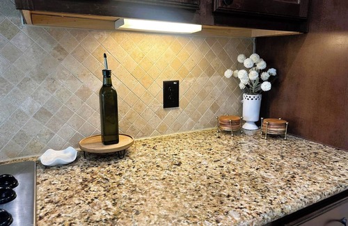 Sterling Ridge Casa | Tranquila casa de 4 dormitorios y 3,5 baños en The Woodlands