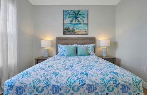 Lake Berkley Casa | Cozy, quiet and renovated pool home near Disney