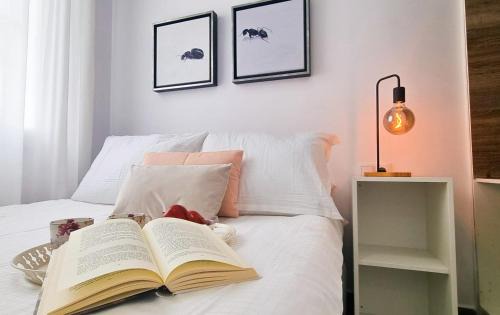 Poligono Alameda Apartamento | Cozy & Quiet Apartment Capitán Huelin