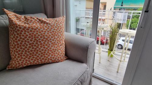 Poligono Alameda Apartamento | Cozy & Quiet Apartment Capitán Huelin
