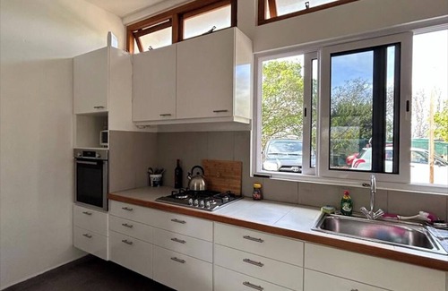 Willemstad Apartamento | Cozy, quiet apartment with enchanting views and surroundings with AC, WiFi