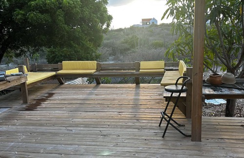 Willemstad Apartamento | Cozy, quiet apartment with enchanting views and surroundings with AC, WiFi