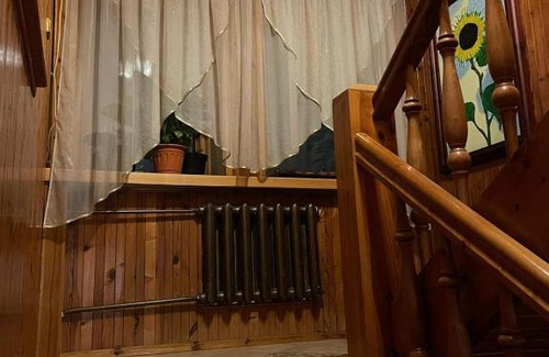 Klaipeda Apartamento | Cozy, quiet apartment in a privat house+parking
