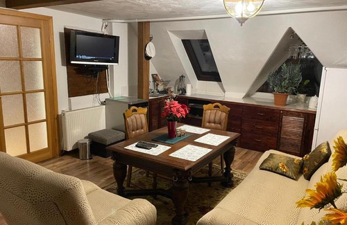Klaipeda Apartamento | Cozy, quiet apartment in a privat house+parking