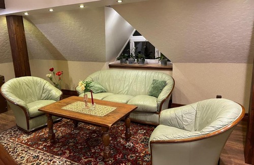 Klaipeda Apartamento | Cozy, quiet apartment in a privat house+parking