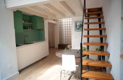 La Goleta Apartamento | Cozy & Quiet apartment in the center