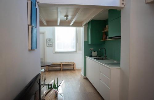La Goleta Apartamento | Cozy & Quiet apartment in the center