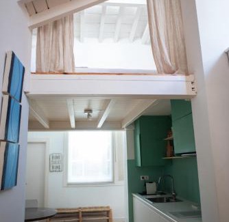 La Goleta Apartamento | Cozy & Quiet apartment in the center
