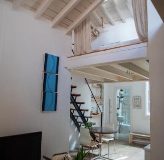 La Goleta Apartamento | Cozy & Quiet apartment in the center
