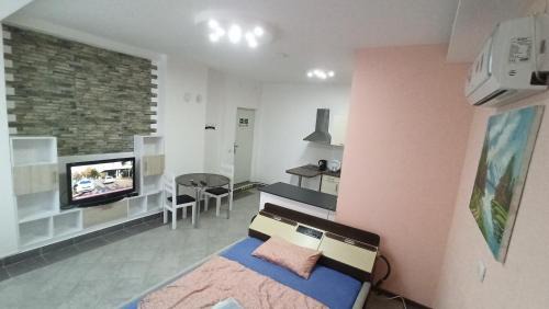 Nis Apartamento | Cozy Quiet Apartment Nis