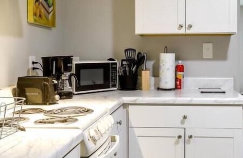 Atlanta Casa | Cozy & Quiet Basement Apartment near Downtown ATL