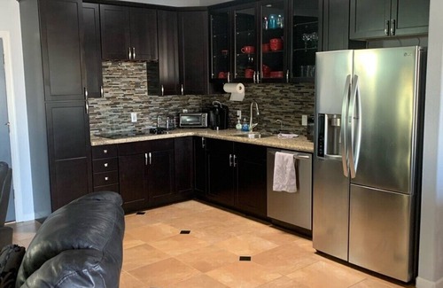 Lake Havasu City Cabaña | Cozy, Quiet, Beautiful Casita - Heated Pool/Hot Tub and Mini Golf