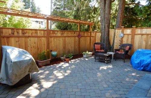 Green Lake Apartamento | Acogedor, tranquilo NUEVO estudio cerca de Greenlake, Phinney Ridge y Greenwood