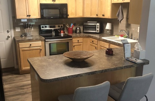 Paducah Casa | Cozy, Quiet, Comfy, Close to Everything