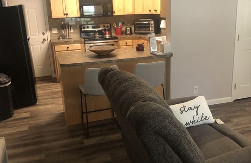 Paducah Casa | Cozy, Quiet, Comfy, Close to Everything