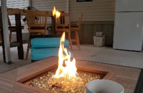 Floral City Casa | Cozy quiet home close to tourist attractions & airboating. Pet-friendly!
