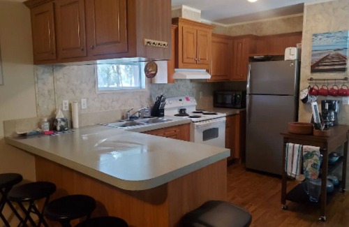 Floral City Casa | Cozy quiet home close to tourist attractions & airboating. Pet-friendly!