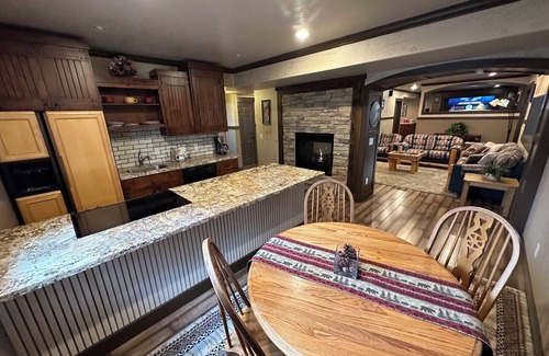 Eden Casa | Cozy quiet home near 3 ski resorts