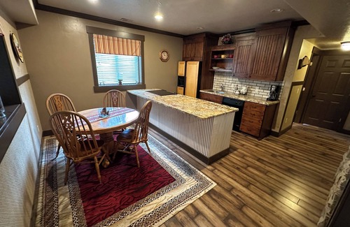 Eden Casa | Cozy quiet home near 3 ski resorts