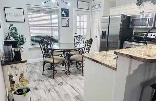 Palmer Casa | Cozy quiet home