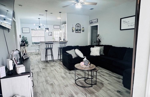 Palmer Casa | Cozy quiet home