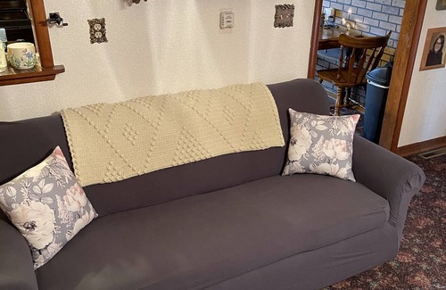 La Moille Casa | Cozy & Quiet Living at the Cookie Cottage