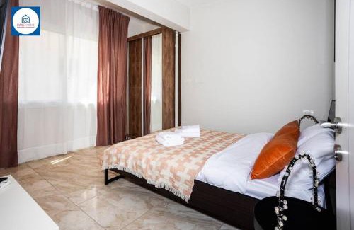 Netanya Apartamento | Cozy Quiet Oasis in the Center