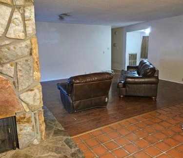 Summerlin Casa | Cozy Quiet Quarters!