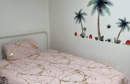 Tam O'Shanter-Sullivan Casa | cozy quiet room