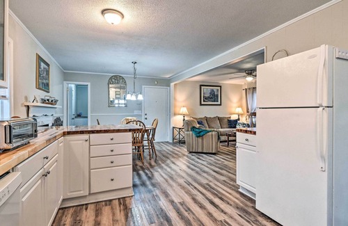 Sanford Casa | Cozy & Quiet Sanford Home ~ 5 Mi to Downtown!