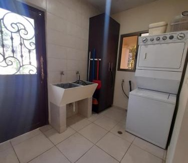 Los Algarrobos Casa | Cozy, Quiet & Spacious 4bd 3 bth Full Home Gated Community