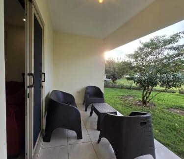 Los Algarrobos Casa | Cozy, Quiet & Spacious 4bd 3 bth Full Home Gated Community