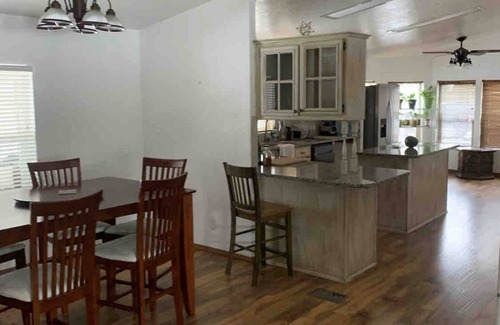 Toquerville Casa | Cozy & Quiet St. George & Zion Retreat
