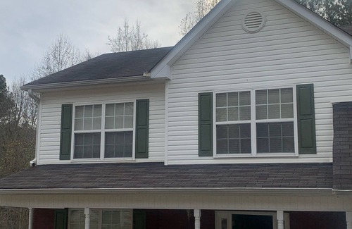 Snellville Casa | Cozy Quiet Surburban Home in Snellville