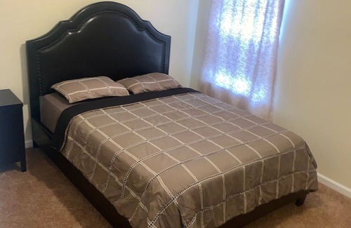 Snellville Casa | Cozy Quiet Surburban Home in Snellville