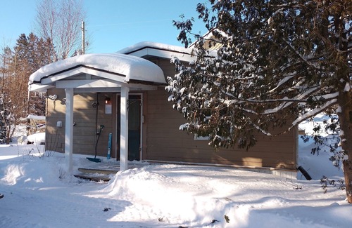Algoma District Casa | Cozy Quincy: Comfortable stay near Hwy. 17.