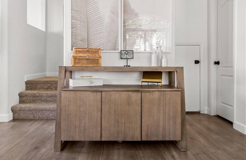 Mesa Grande Condominio | COZY QUINTESSENCE: VIEW OF CUBS FIELD + MORE