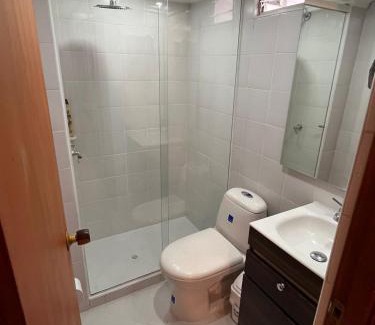 Castropol Apartamento | Cozy Quite Poblado 3 bedroom