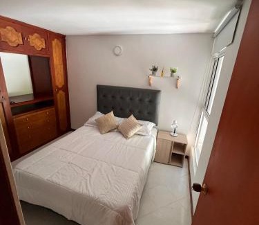 Castropol Apartamento | Cozy Quite Poblado 3 bedroom