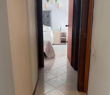 Castropol Apartamento | Cozy Quite Poblado 3 bedroom