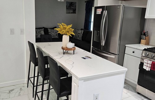 Waterbury Apartamento | Cozy quite private location that makes you feel like home