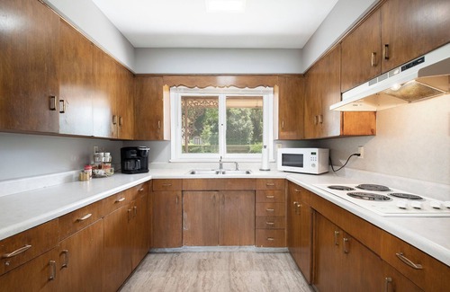 South Central Omaha Apartamento | Cozy Ralston Retreat Near Downtown & Arena