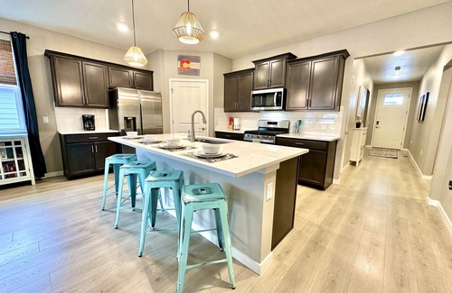 The Pinery Casa | Cozy Ranch Bungalow in Parker