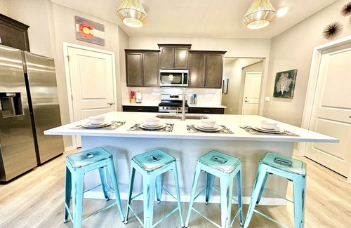 The Pinery Casa | Cozy Ranch Bungalow in Parker