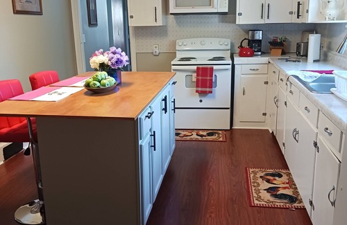 Douglasville Otro | Cozy Ranch home with many activities and places to visit