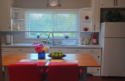 Douglasville Otro | Cozy Ranch home with many activities and places to visit